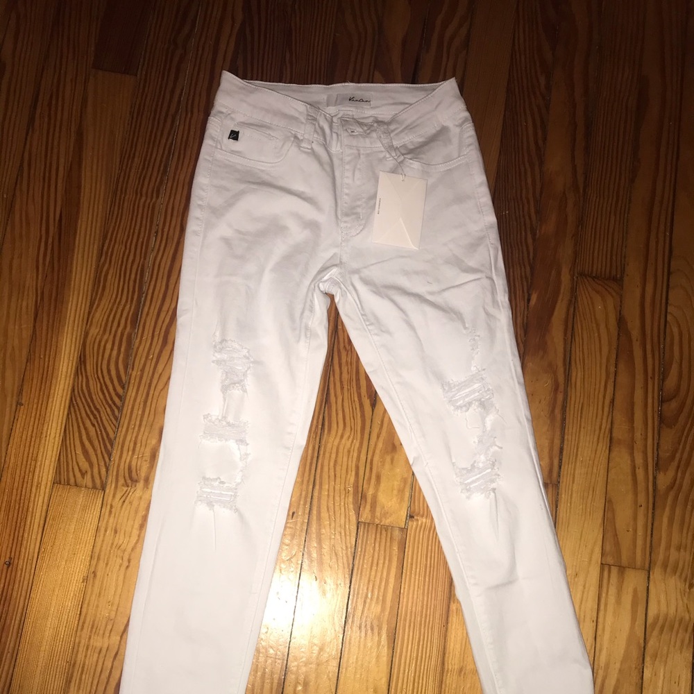 Three jeans from Fashion Nova - Picture 3 of 7